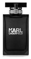 KARL LAGERFELD POUR HOMME 100ml toaletná voda