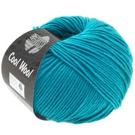 Priadza Lana Grossa - merino superwash COOL WOOL