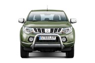 Potrubie so SCHVÁLENÍM Mitsubishi L200