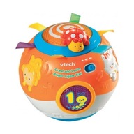 VTECH FLICKING HULA PLAZIACA LOPTIČKA PRE BATOLA