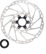 Brzdový kotúč SHIMANO Deore SM-RT64 180 CL