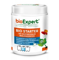 BIO ŠTARTÉR PLUS DO ZAMESTNANOSTI 400 G PL