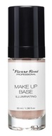 PIERRE RENE ROZjasňujúca báza pod make-up 30ml