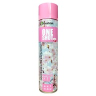 ONE SHOT Neutralizátor zápachu Blooming Orchard 600ml