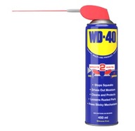 MULTIFUNKČNÝ PRÍPRAVOK WD-40 ODSTRAŇOVANIE HRDZE 450ML