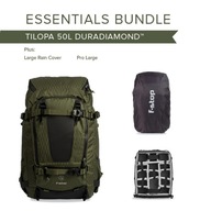 F-STOP BATOH Tilopa DuraDiamond + ICU Pro Large