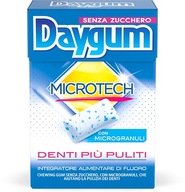 DAYGUM ŽUVAČKA BEZ CUKRU S XYLITOLOM 30g