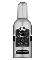 TESORI D'ORIENTE toaletná voda 100 ml Muschio Bianco