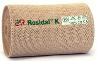 Rosidal K Kompresný obväz 12cmx5m