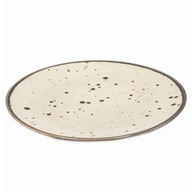 Alumina Cottage Cream Dezertný tanier 22 cm