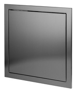 VELITE INOX RECENZNÉ DVERE KLIK DVRI 20x25