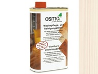 OSMO 3087 čistič voskov WHITE 1L