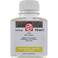 Talens Ox Gall volská žlč na vodové farby 75ml