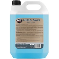 K2 NUTA MAX 5L - TEKUTINA NA ČISTENIE OKIEN, ZRKADLÍ, SVIETIDIEL