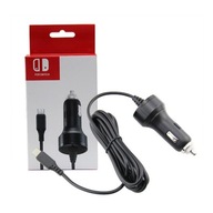 USB C nabíjačka do auta Switch a Lite zdroj