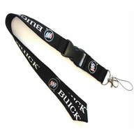 ID telefónu Key Lanyard Buick