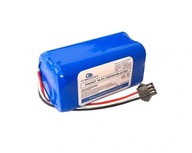 Batéria HOFFEN 4IN1 14,4V 2900mAh batéria