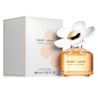 Marc Jacobs Daisy Love toaletná voda pre ženy 150 ml