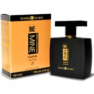 Pheromone Lovely Lovers 5901687650258 100 ml pre ženy SHS