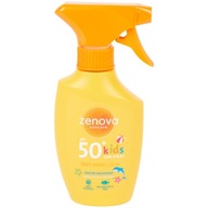 ZENOVA sprej na opaľovanie pre deti SPF50+ 200 ml