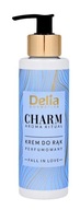 Delia Cosmetics Charm Aroma Ritual Krém na ruky per