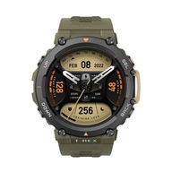 Inteligentné hodinky Amazfit T-Rex 2 (divoká zelená)