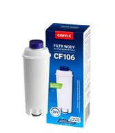 COFFIX CF 106 - Filter do kávovaru DeLonghi (náhradný