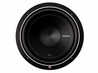 Samotný Rockford Fosgate P1S4-12. 300 mm basový reproduktor