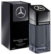 MERCEDES-BENZ SELECT NIGHT EDP 100ml SPR