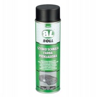 BOLL SPRAY PRIMER FARBA 500 ML ČIERNA