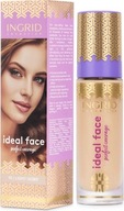 Ingrid Ideal Face 10 Light Ivory Foundation