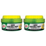 TURTLE VOSK SUPER TVRDÝ SHELL FINISH PASTE 397G