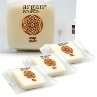 Hotelové mydlo, Argan 20g, 100 ks