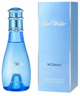 Doodaff COOL WATER WOMAN EDT 100ml