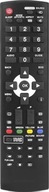 FUNAI LED REMOTE 46FD753P/10 39FL753 42FD753