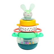 Taf Toys Pyramid Bunny Hunny