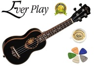 SOPRANO UKULELE EVER PLAY LA3-21+ FREE