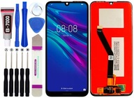 Displej LCD pre Huawei Y6 2019