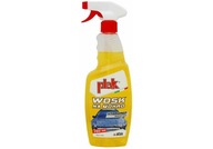 Mokrý vosk ATAS HYDROREP RÝCHLY DETAILER 750ML