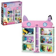 LEGO Gabby's Dollhouse Gabby's Cat House 10788