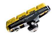 SwissStop bloky Full FlashPro Yellow King 2 ks