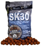 Boilies Starbaits SK30 14mm 2,5kg