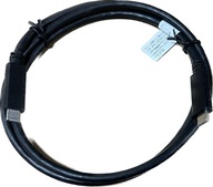 USB-C 3.1 Gen2 10 Gb/s 100 W 1M kábel MONITOR ORG