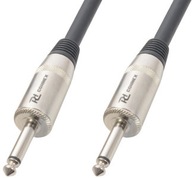 Kábel Kábel Zástrčka Jack 6,3mm - Jack 6,3mm 6m