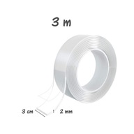 NANO SMART TAPE 3 cm x 3 m