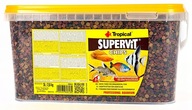 TROPICAL SUPERVIT CHIPS 5L/2,6kg VŠEOBECNÉ POTRAVINY