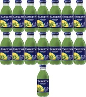 TARCZYN JUICE Multivitamín zo zeleného ovocia 300 ml x 15 ks