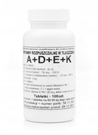 ADEK HORSEShoe VITAMINS 100 KS