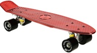 SKATEBOARD PENNYBOARD ELECTROSTYLE FISZKA