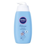 Nivea Detské ochranné hydratačné mlieko 500 ml